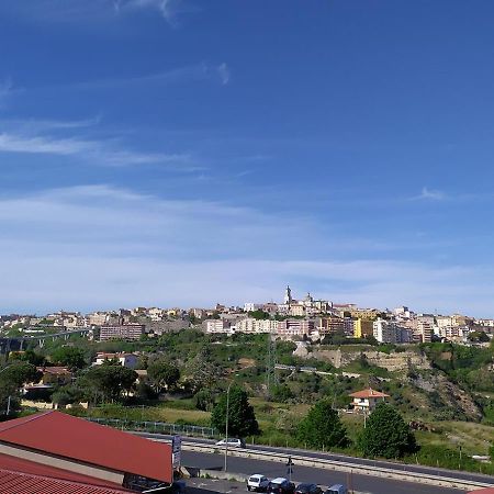 B&B Gioia Catanzaro Exterior foto