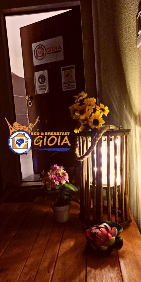 B&B Gioia Catanzaro Exterior foto