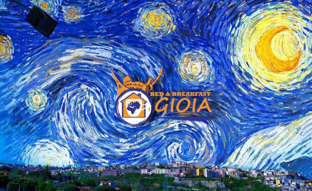 B&B Gioia Catanzaro Exterior foto