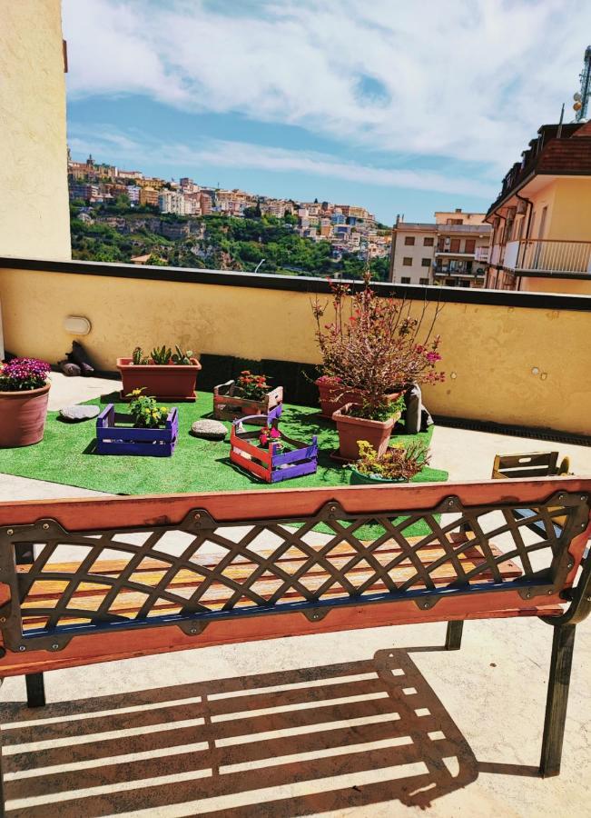 B&B Gioia Catanzaro Exterior foto