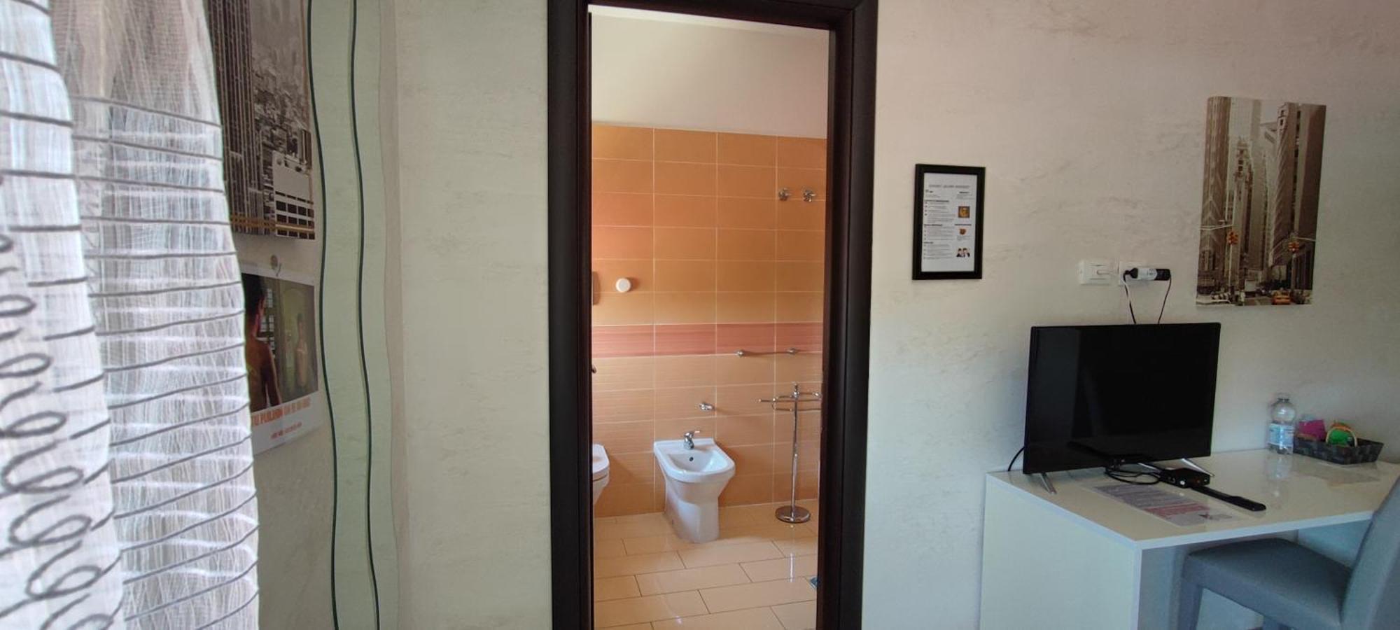 B&B Gioia Catanzaro Exterior foto