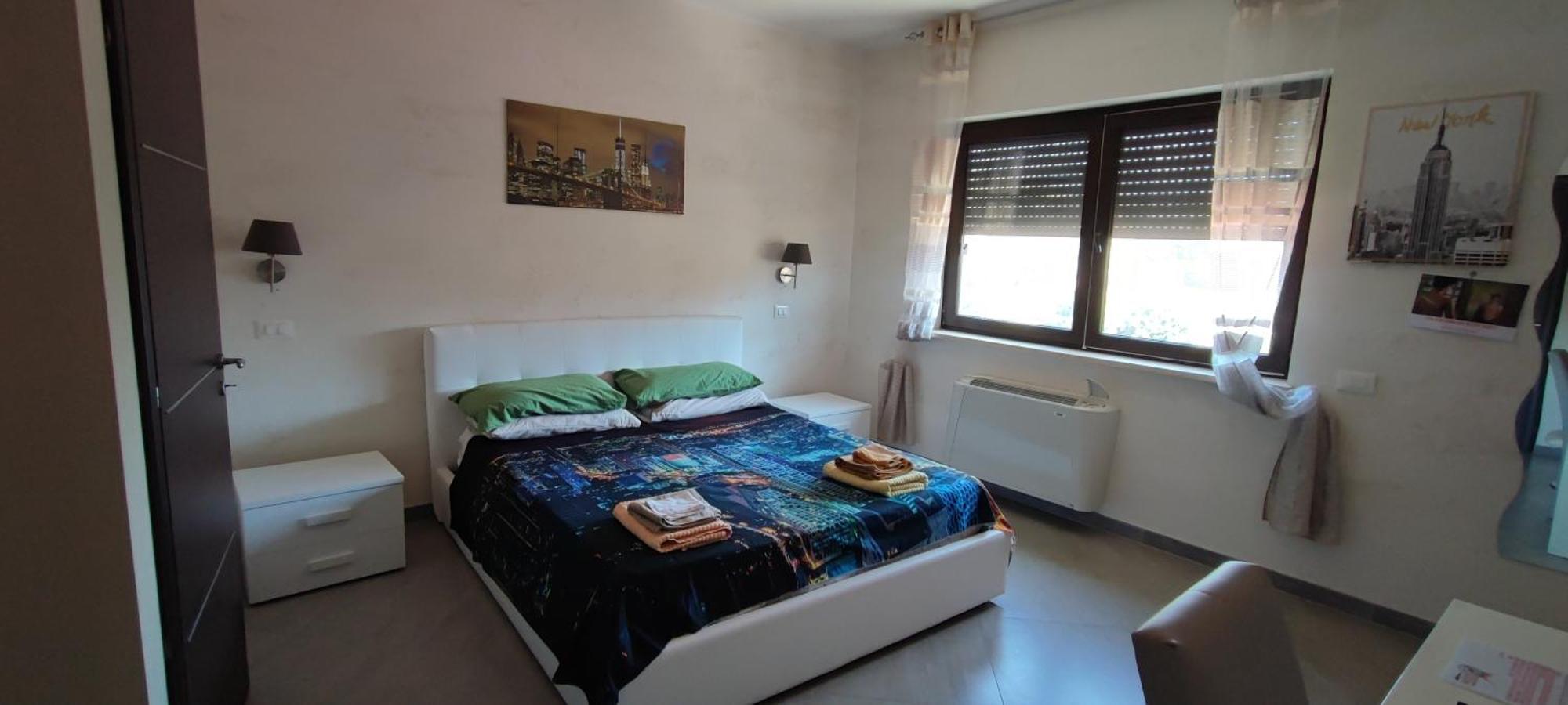 B&B Gioia Catanzaro Exterior foto