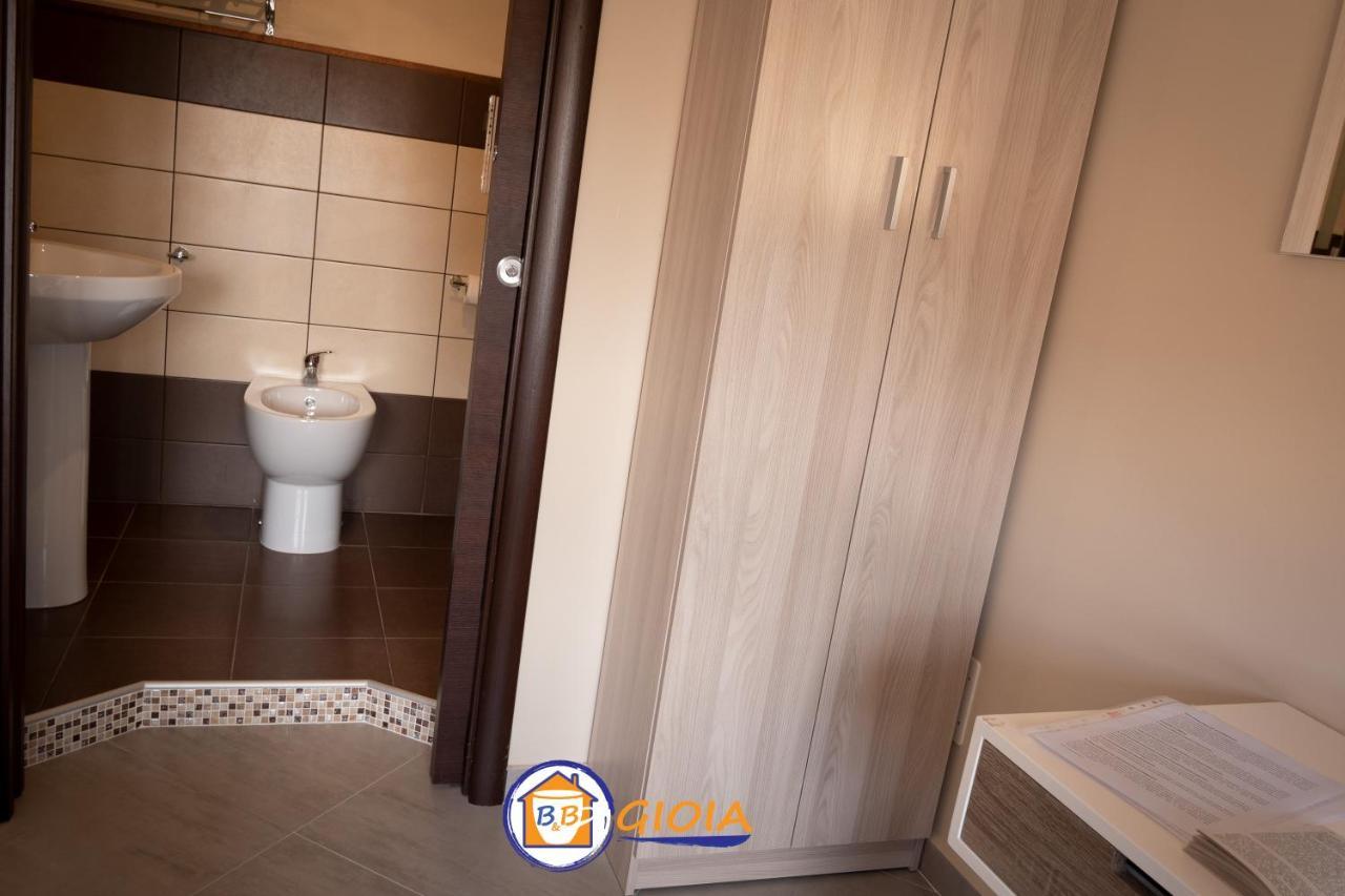 B&B Gioia Catanzaro Exterior foto